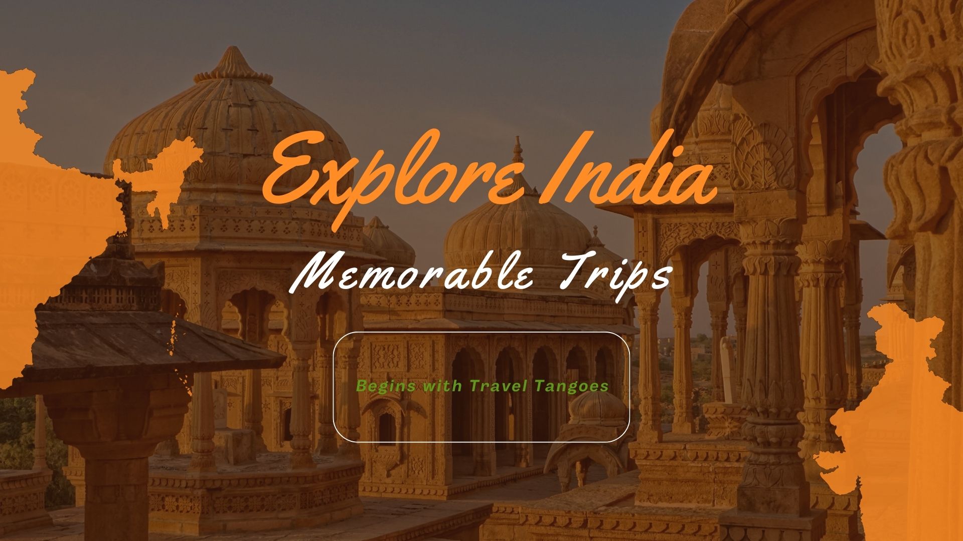 Travel Tangoes